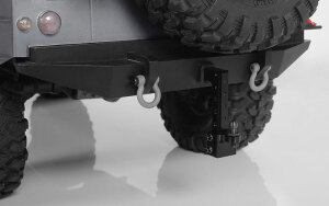 RC4WD Z-S1846 RC4WD Adjustable Drop Hitch for Traxxas TRX-4