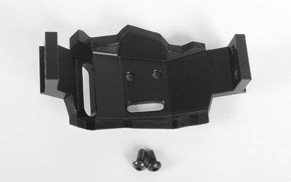 RC4WD Z-S1851 Low Profile Delrin Skid Plate for Std. TC (TF2)