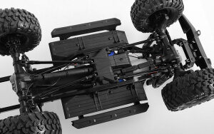 RC4WD Z-S1853 RC4WD Rock crawler Link Package for Traxxas TRX-4