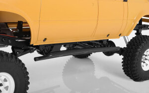 RC4WD Z-S1869 Mojave Karosserie Lift Kit for Trail Finder...