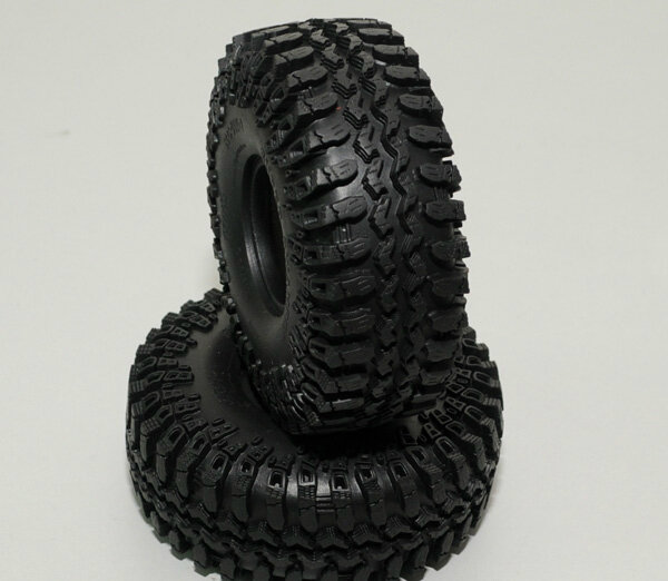 RC4WD Z-T0056 Interco IROK 1.55 Scale tyres 2 pcs.