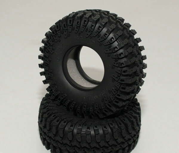 RC4WD Z-T0068 Interco IROK 1.7 Scale tyres 2 pcs.