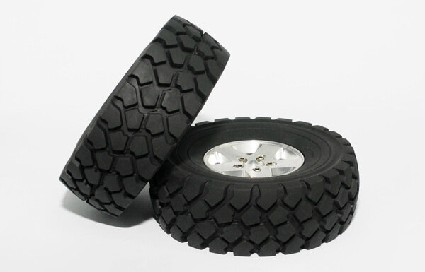 RC4WD Z-T0075 MIL-SPEC ZXL 1.9 Tyres 2 pcs. | monsterhopups.uk, 27