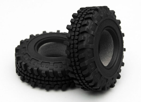 RC4WD Z-T0098 Trail Buster Scale 1.9 tyres 2 pcs.