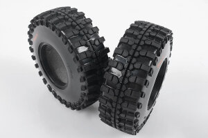 RC4WD Z-T0128 Genius Sem Limites 2 1.9 Scale tyres 2 pcs.