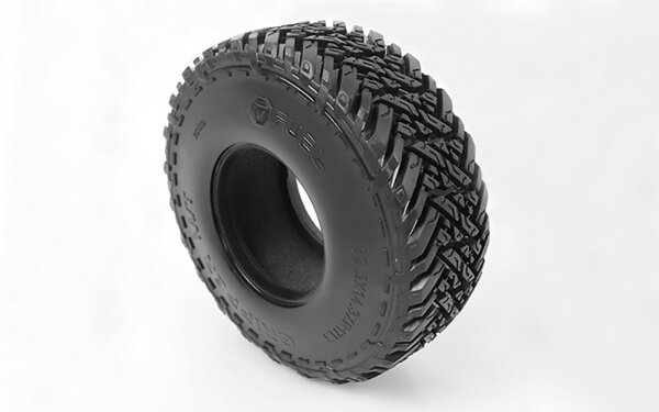 RC4WD Z-T0133 Fuel Mud Gripper M-T 1.7 Scale tyres 2 pcs.