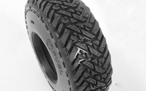 RC4WD Z-T0133 Fuel Mud Gripper M-T 1.7 Scale tyres 2 pcs.