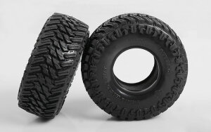 RC4WD Z-T0137 Atturo Trail Blade M-T 1.9 Scale tyres 2 pcs.