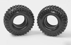 RC4WD Z-T0144 Scrambler Offroad 1.9 Scale tyres 2 pcs.
