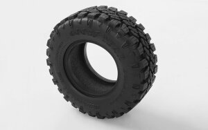 RC4WD Z-T0150 RC4WD Goodyear Wrangler Duratrac 1.9 Scale tyres 2 pcs.
