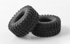 RC4WD Z-T0152 Scrambler Offroad 1.55 Scale tyres 2 pcs.