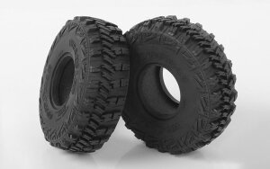 RC4WD Z-T0158 RC4WD Goodyear Wrangler MT/R 1.9 4.75 Scale tyres 2 pcs.