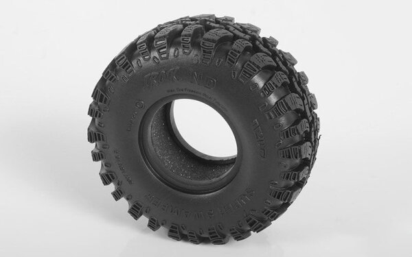 RC4WD Z-T0163 RC4WD Interco IROK ND 1.55 Scale tyres 2 pcs.