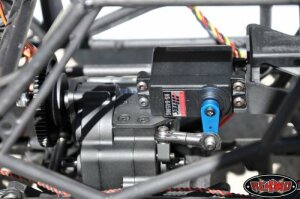 RC4WD Z-U0006 AX2 2 Speed Transmission For Axial Wraith...