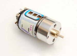 RC4WD Z-U0012 4:1 Ultra Compact Gear Reduction Unit For...