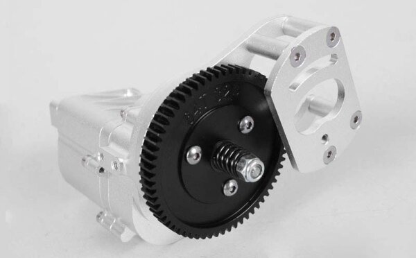 Kit Roulements Céramique Scellés Pour Essieu Avant RC4WD Bully 2