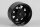 RC4WD Z-W0129 5 Lug Wagon 1.9 Acciaio stampato Beadlock ruote (nero) 4 pezzi.