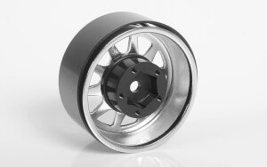 RC4WD Z-W0264 OEM Stamped steel 1.55 beadlock wheels...