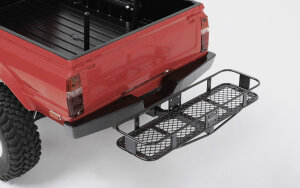 RC4WD Z-X0027 Scale Rear Hitch Carrier