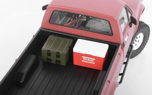 RC4WD Z-X0049 1/10 Military Storage Box