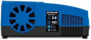Traxxas TRX2993GX POWER PACK EZ-Peak Live chargeur + 2x ID batterie LiPo 14,8V 6700mah 25C