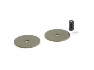 Arrma AR310376 Clutch disc spring set 2W(replaces AR310011)