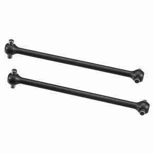 Arrma AR330009 - 2 Bulloni A Sfera 4,3 X 13 Mm - Per Tenditori Su Raider, Fury, Granite E Altri Modelli RC