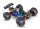 Traxxas 71054-8 E-Revo 1:16 Monster Truck Brushed RTR with battery & charger with Traxxas NiMh parallel combo