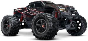 Traxxas 77086-4 X-Maxx 8S mit Power-Pack 2 Brushless 1/5...