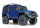 Traxxas 82056-4 pour les expérimentés TRX-4 Land Rover Defender Rouge 1:10 4WD RTR Crawler TQi 2.4GHz sans fil