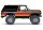 Traxxas 82046-4 voor Crazy TRX-4 1979 Ford Bronco 1:10 4WD RTR Crawler TQi 2,4GHz