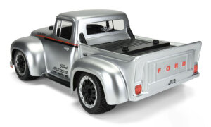Proline 3514-00 1956 Ford F-100 Pro-Touring Street Truck Carrosserie claire