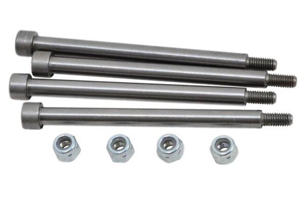 RPM-70510 Hinge Pins with Threaded Shaft Screws