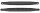 RPM-81282 Trailing Arms Rear Axle Unlimited Desert Racer black