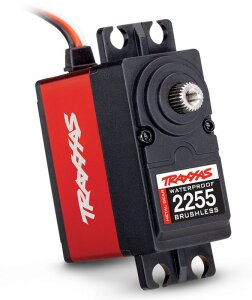 Traxxas TRX2255 Servo Digital High-torque 400 (28Kg)...