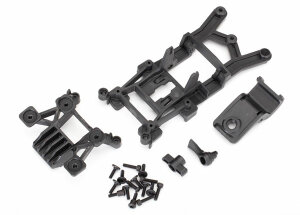 Traxxas TRX6720 Body support clipless quick release v/h...