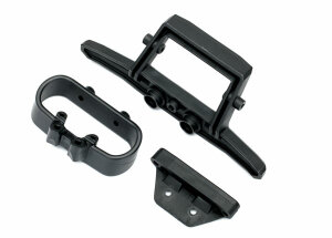 Pour VW T5 T5.1 Transporter V 2010+ Feux de brouillard couverture légère Droit+Gauche