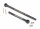 Traxxas TRX8060 Axle shaft, front, heavy duty l&r (requires #8064)