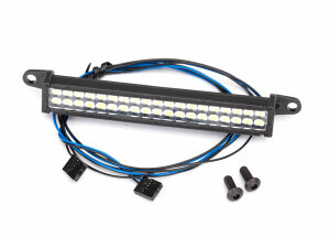 Traxxas TRX8088 LED Front Light Bar Lichtleiste Scheinwerfer (f&uuml;r TRX8111 Karosserie, ben&ouml;tigt TRX8028)