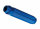 Traxxas TRX8162X Demperhuis, GTS lang Alu blauw (1) (voor TRX-4-langarm-liftset TRX8140)