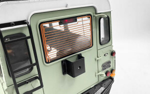 RC4WD VVV-C0618 Adesivo riscaldatore lunotto posteriore per Gelande II (D90 / D110)