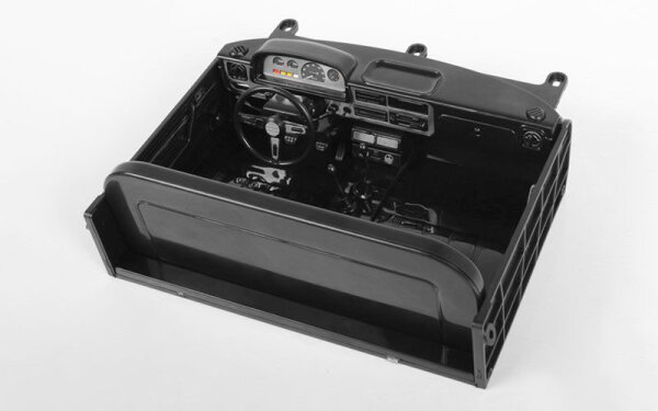 RC4WD Z-E0081 RC4WD Mini ON/OFF Schalter für Beleuchtungseinheit