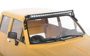 RC4WD Z-E0105 Baja Designs Arc Series Lightbar (124mm)