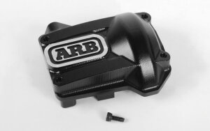 RC4WD Z-S1903 ARB Differential Cover for Traxxas TRX-4 (Black)