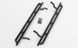 RC4WD Z-S1916 Tough Armor Narrow Steel Sill Mounts for Trail Finder 2 LWB
