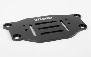RC4WD Z-S1922 Warn winch mounting plate for TRX-4 79...