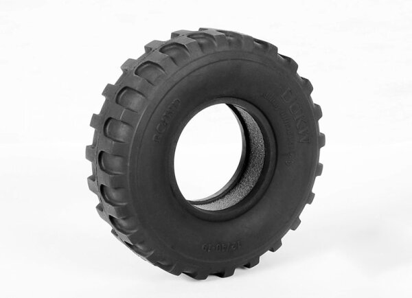 RC4WD Z-T0011 DUKW 1.9 military offroad tyres 2 pcs.