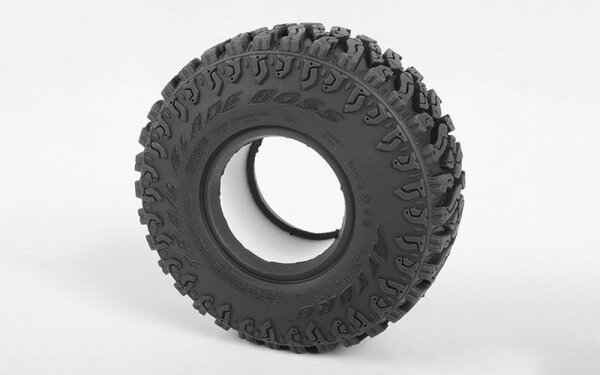 RC4WD Z-T0172 Atturo Trail BOSS 1.9 tyres 2 pcs.