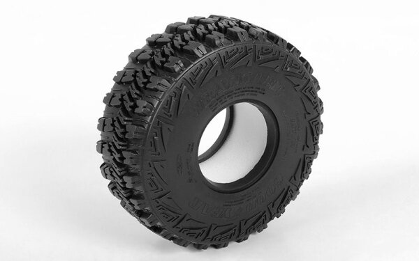 RC4WD Z-T0175 Goodyear Wrangler MT / R 1.9 4.7 tyres 2 pcs.