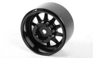 RC4WD Z-W0281 Deep Dish Wagon 1.55 steel beadlock wheels...